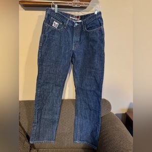 Cinch FR Jeans WRX Work Pants